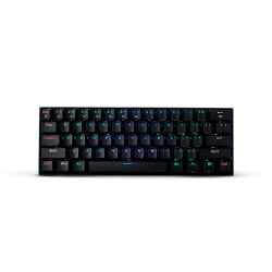 Teclado Redragon Draconic K530 Pro